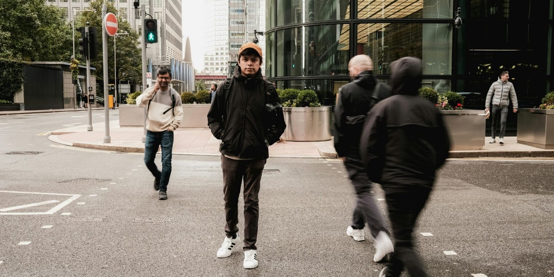 Pedestrian Accident Lawyers in Portland near me