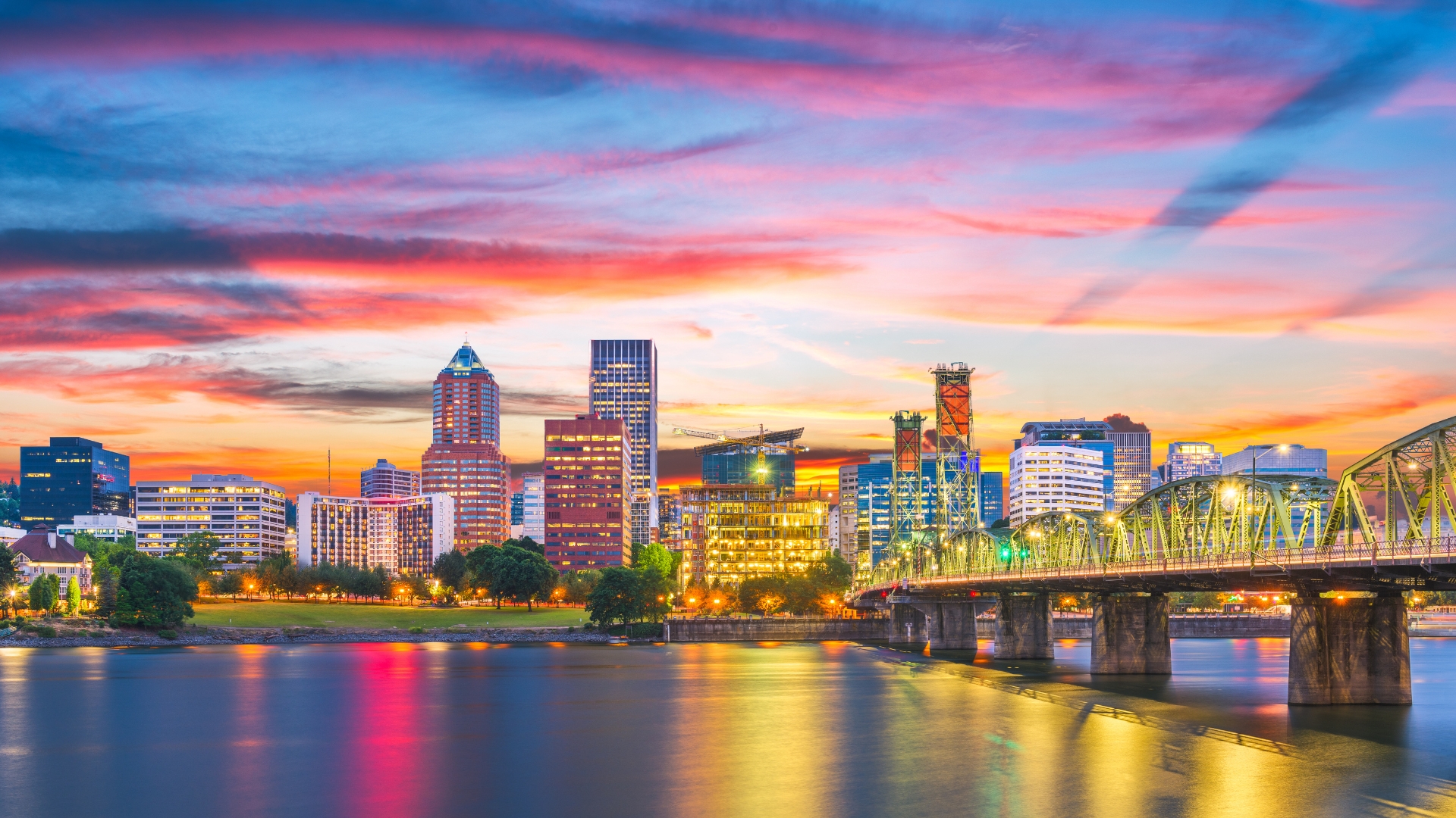 Personal Injury Cases Our Portland Injury Lawyers Handle
