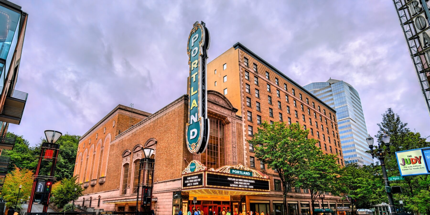 Portland Personal Injury Attorneys Helping Accident Victims Recover