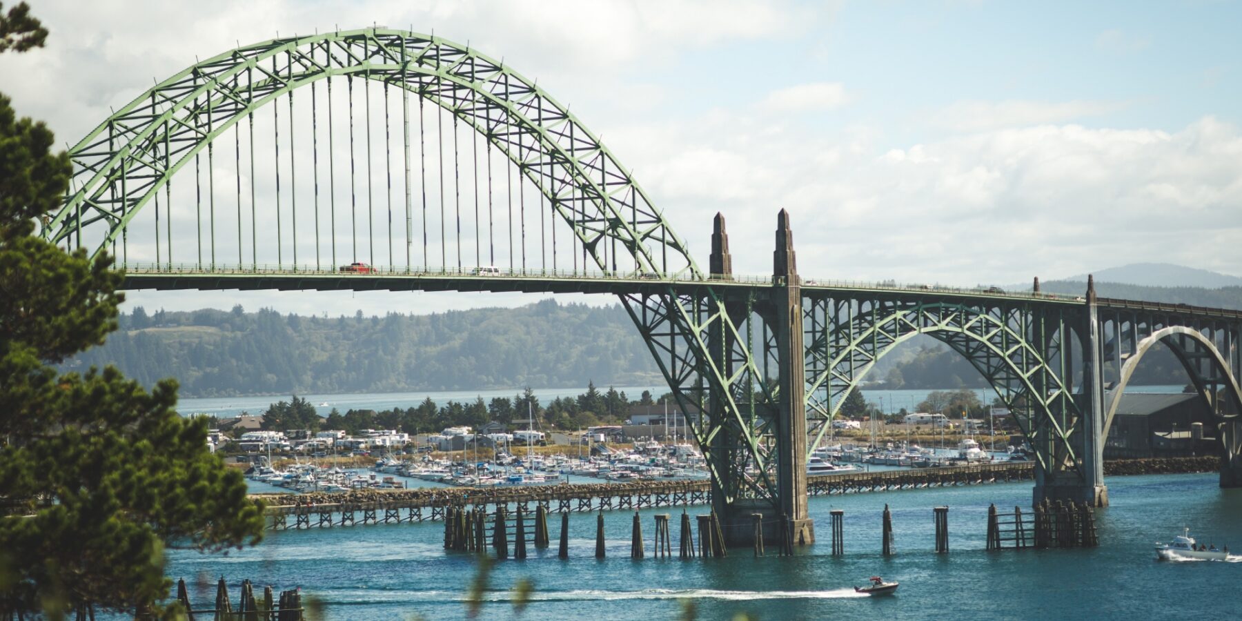 Practice Areas of Goldberg & Loren Oregon Accident Lawyers