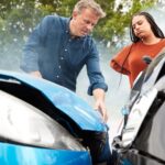 Rideshare Accident Lawyers in Eugene near me