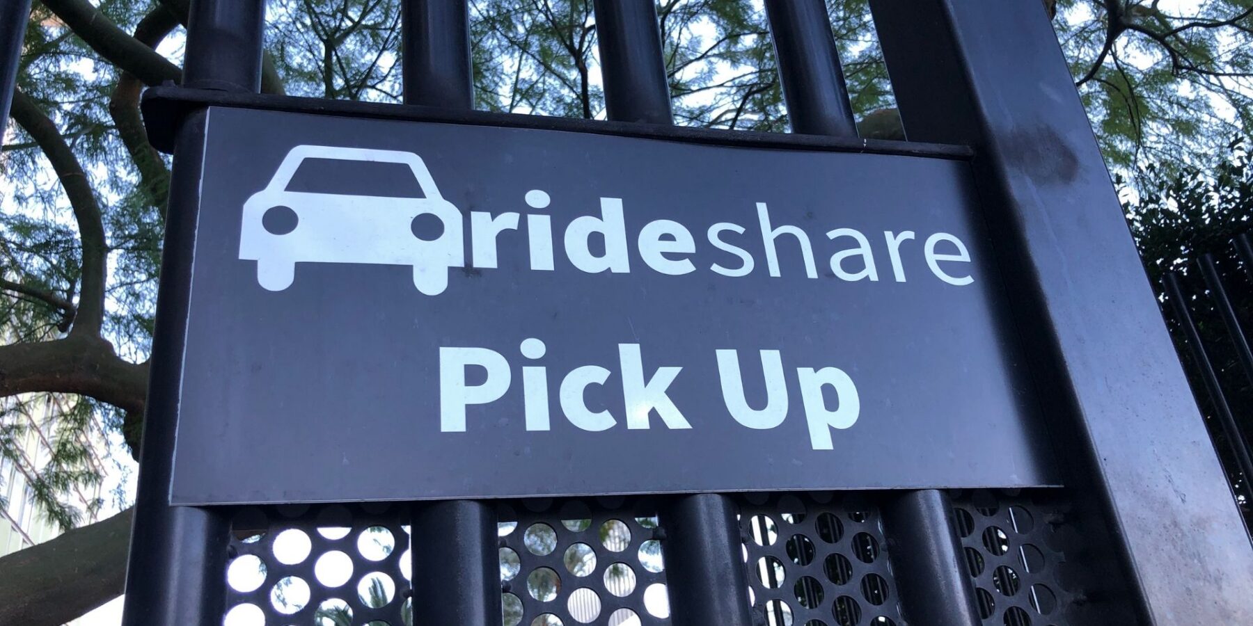 Rideshare Accident Lawyers in Gresham near me