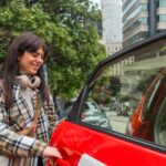 Rideshare Accident Lawyers in Portland near me
