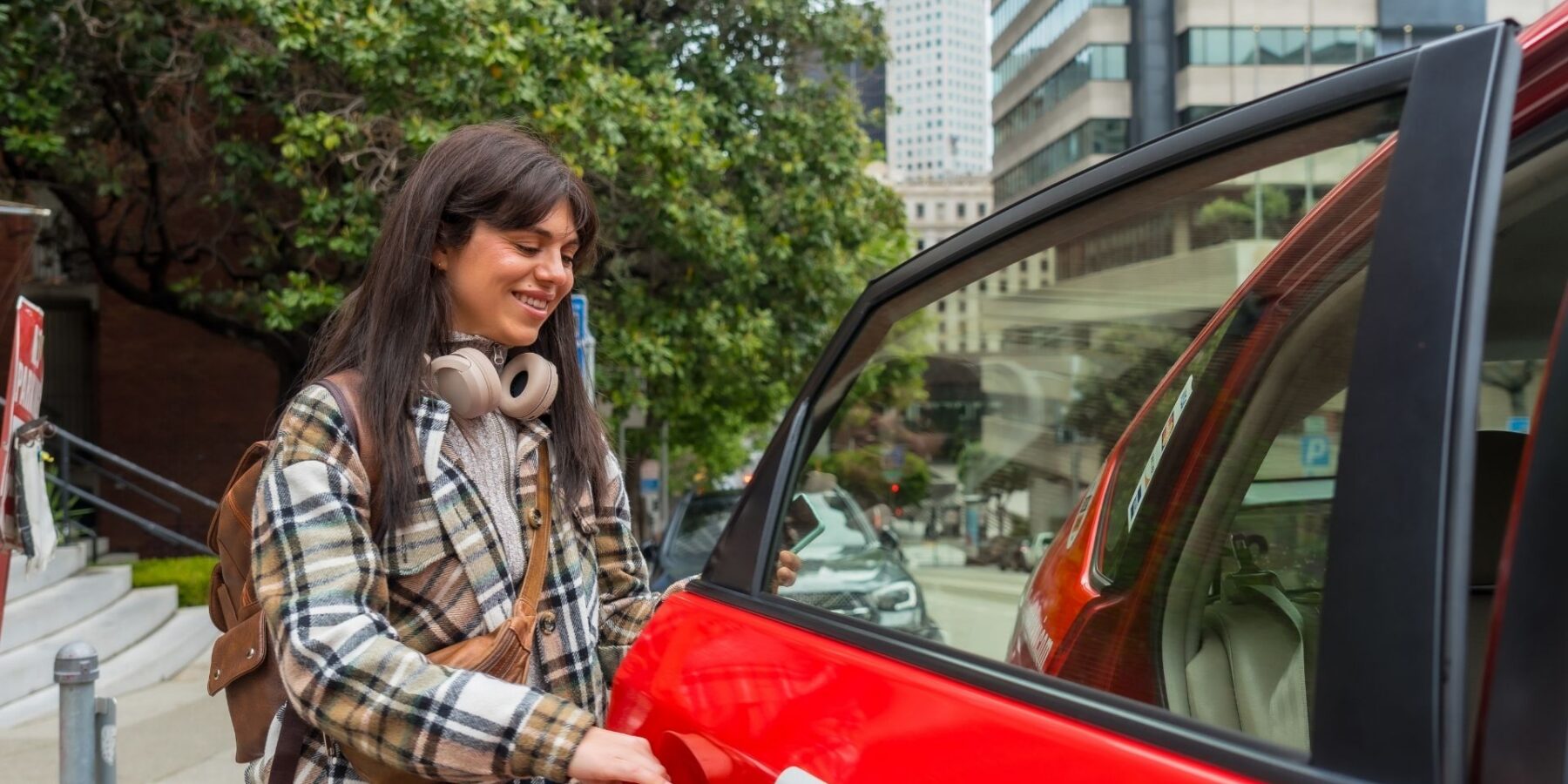Rideshare Accident Lawyers in Portland near me