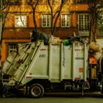 Trash Truck Accident Lawyers in Oregon near me