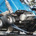 Truck Accident Lawyers in Gresham near me