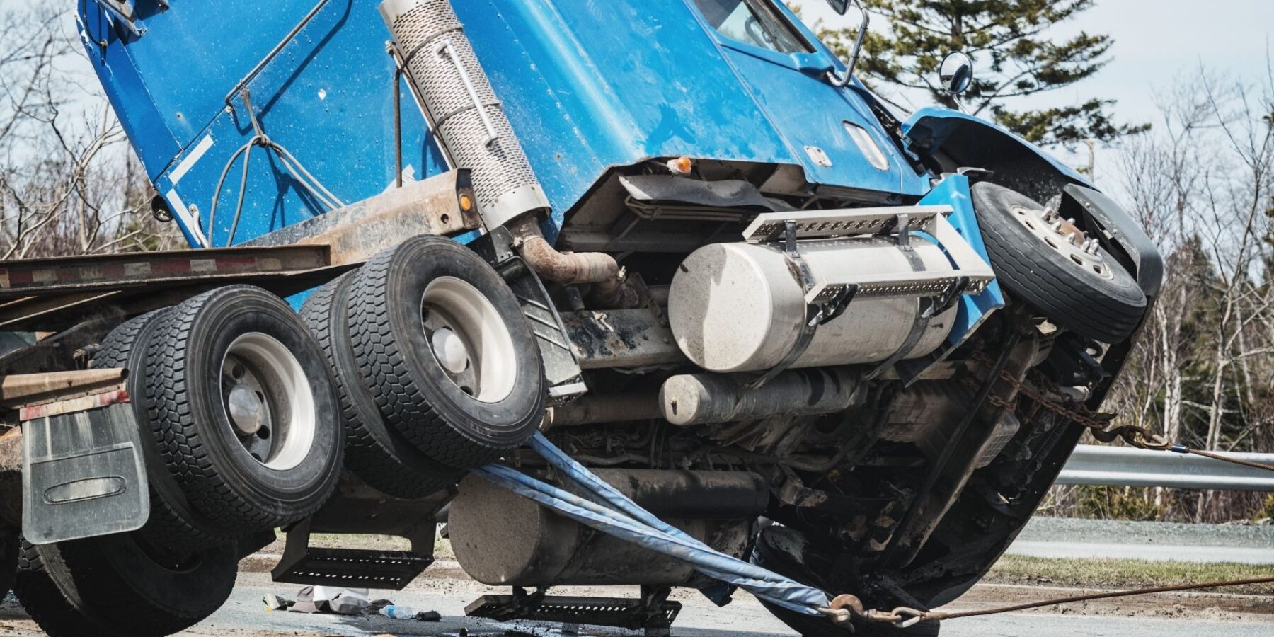 Truck Accident Lawyers in Gresham near me