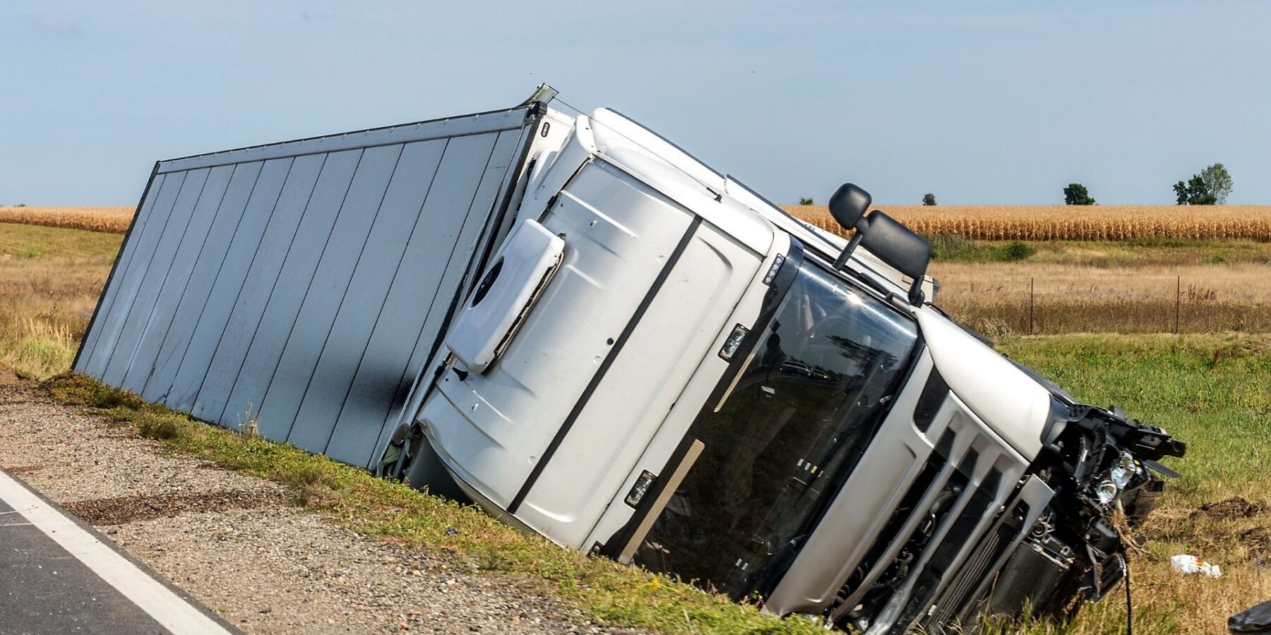 Truck Accident Lawyers in Portland near me