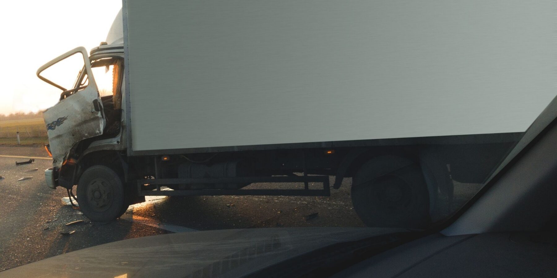 Truck Accident Lawyers in Salem near me