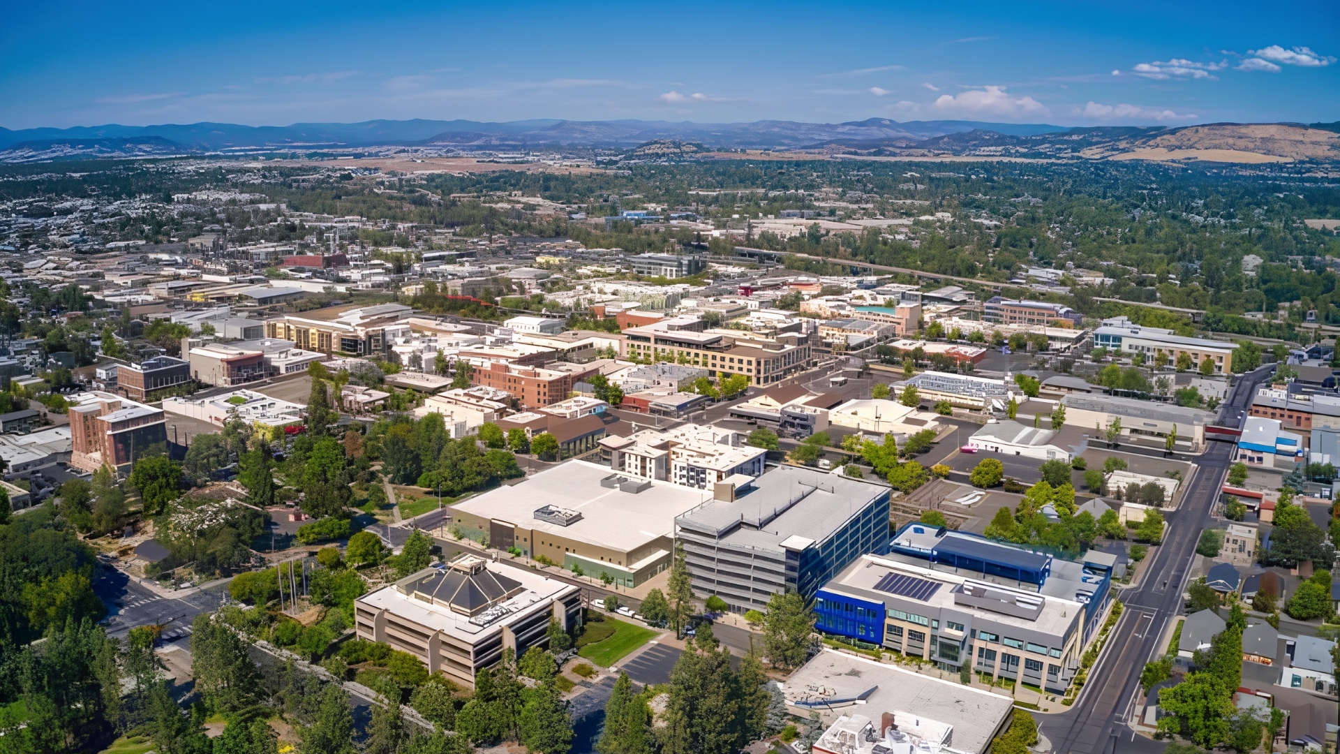 What Cases Do Personal Injury Lawyers in Medford, Oregon, Handle