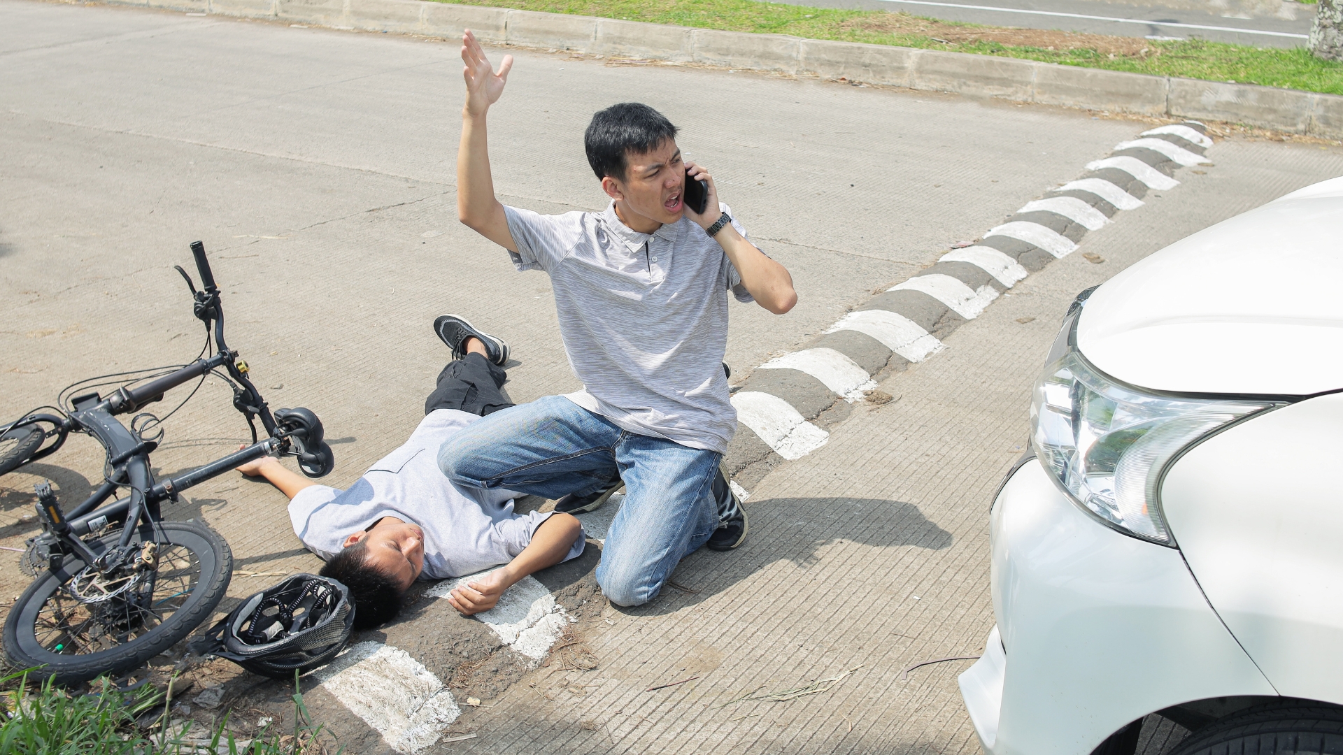 What Compensation Can Oregon Bicycle Accident Attorneys Help You Pursue