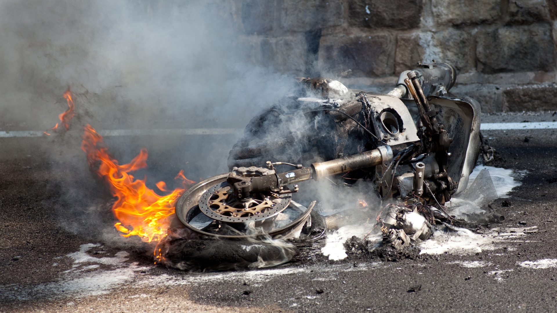 What Money Can You Get After a Motorcycle Accident in Oregon