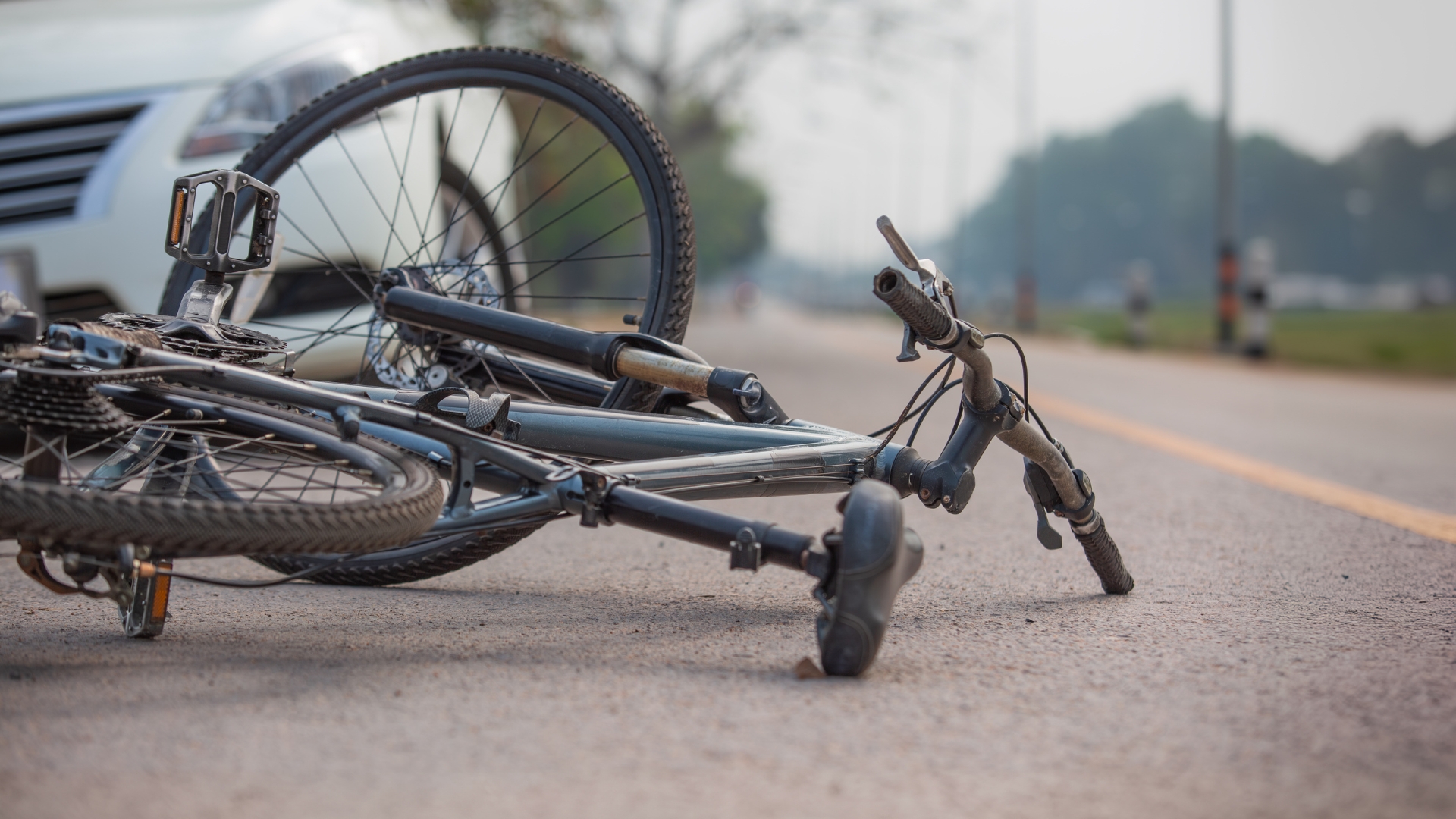 What Oregon Bicycle Accident Lawyers Do for Injured Cyclists