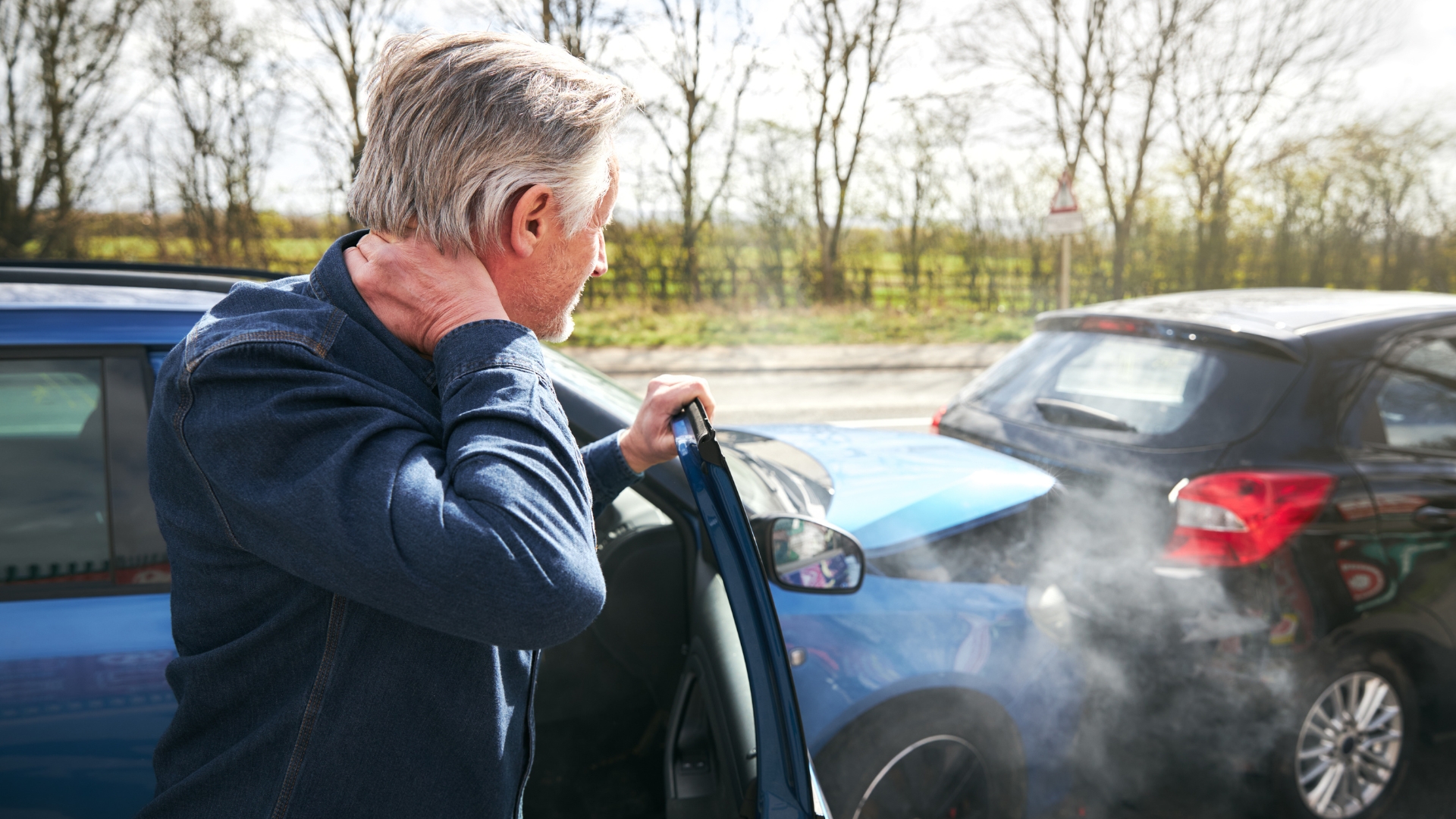 What Should You Do After an Uber or Lyft Accident in Oregon