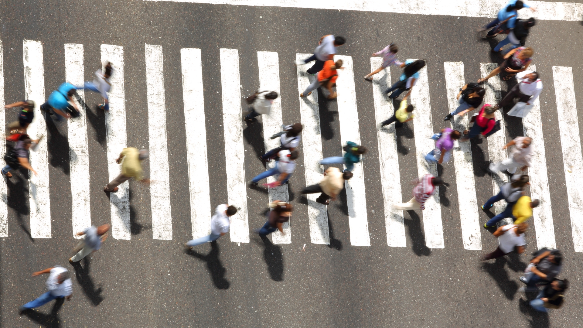 What To Do After Being Hit by a Car While Walking in Oregon