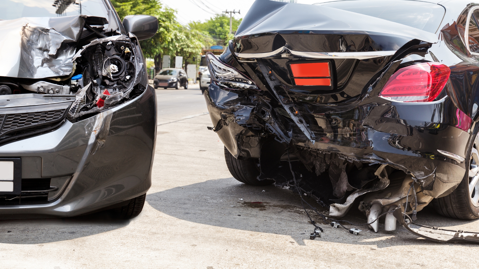 What to Do After a Car Accident in Portland