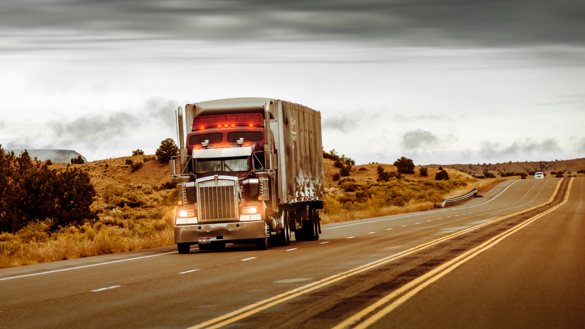 Who Can Be Liable After a Truck Accident in Oregon