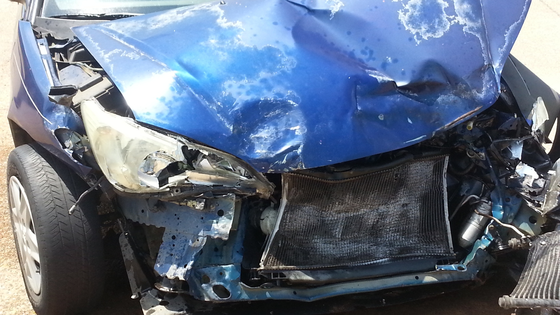 Who Can File an Oregon Rideshare Accident Claim