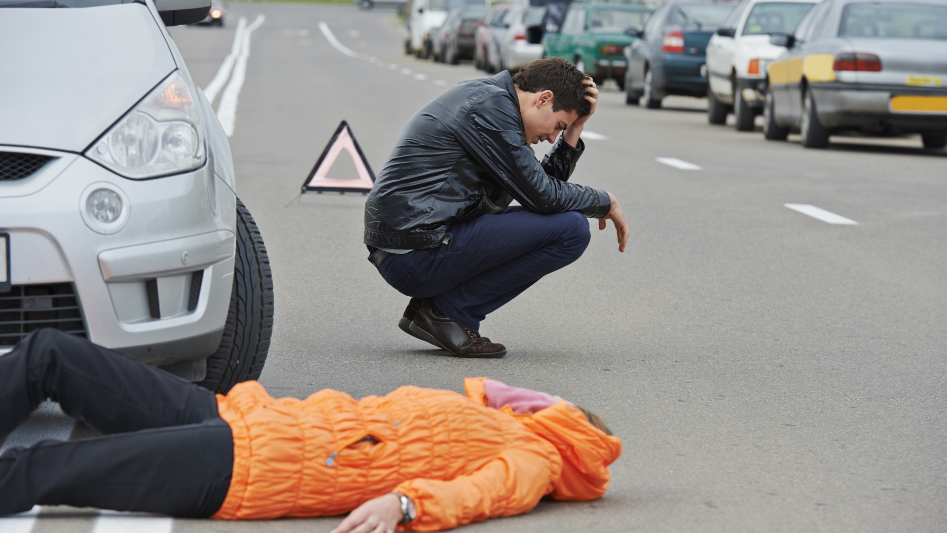 Why You Should Call Oregon Pedestrian Accident Attorneys After a Serious Crash