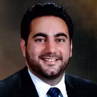 Daniel Samadi
