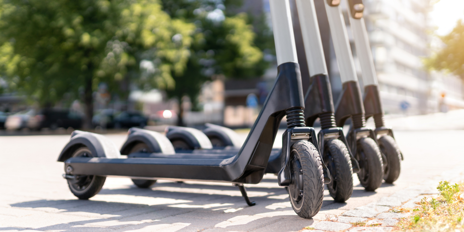 Beaverton Teen on E-Scooter Dies After Being Hit by Car