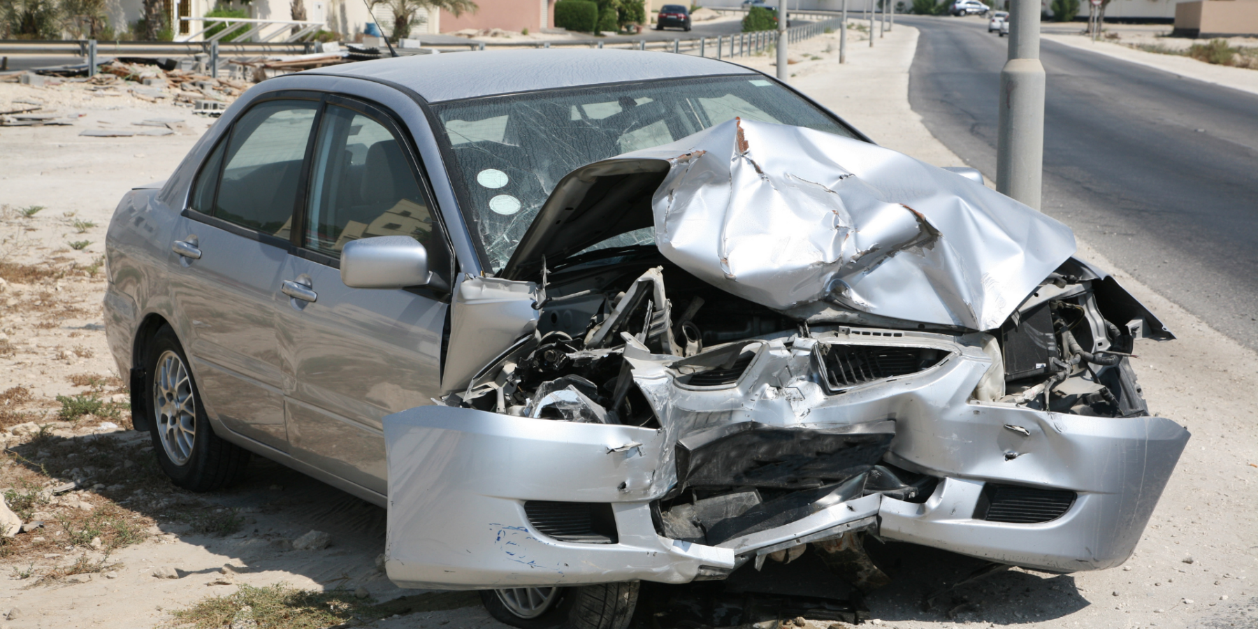 One Dead, Four Injured After Salem Head-On Crash