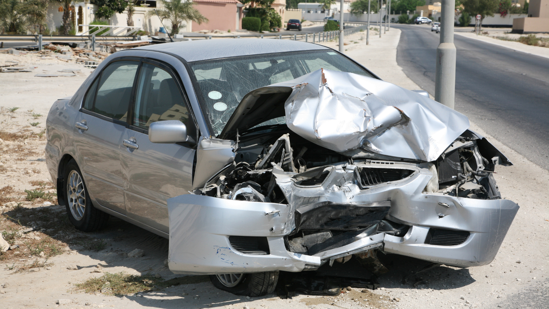 One Dead, Four Injured After Salem Head-On Crash