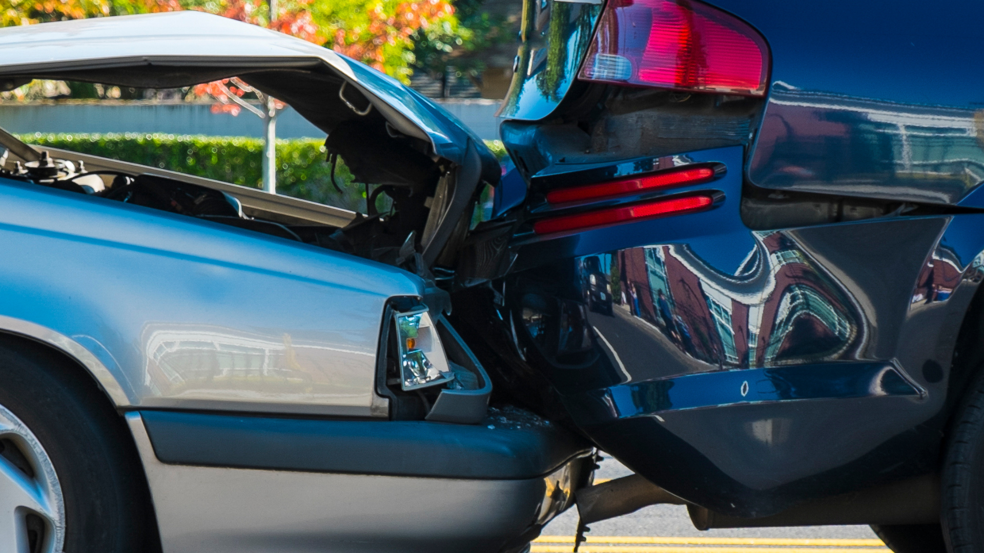 Why the Right Legal Support Matters After a Eugene Car Crash