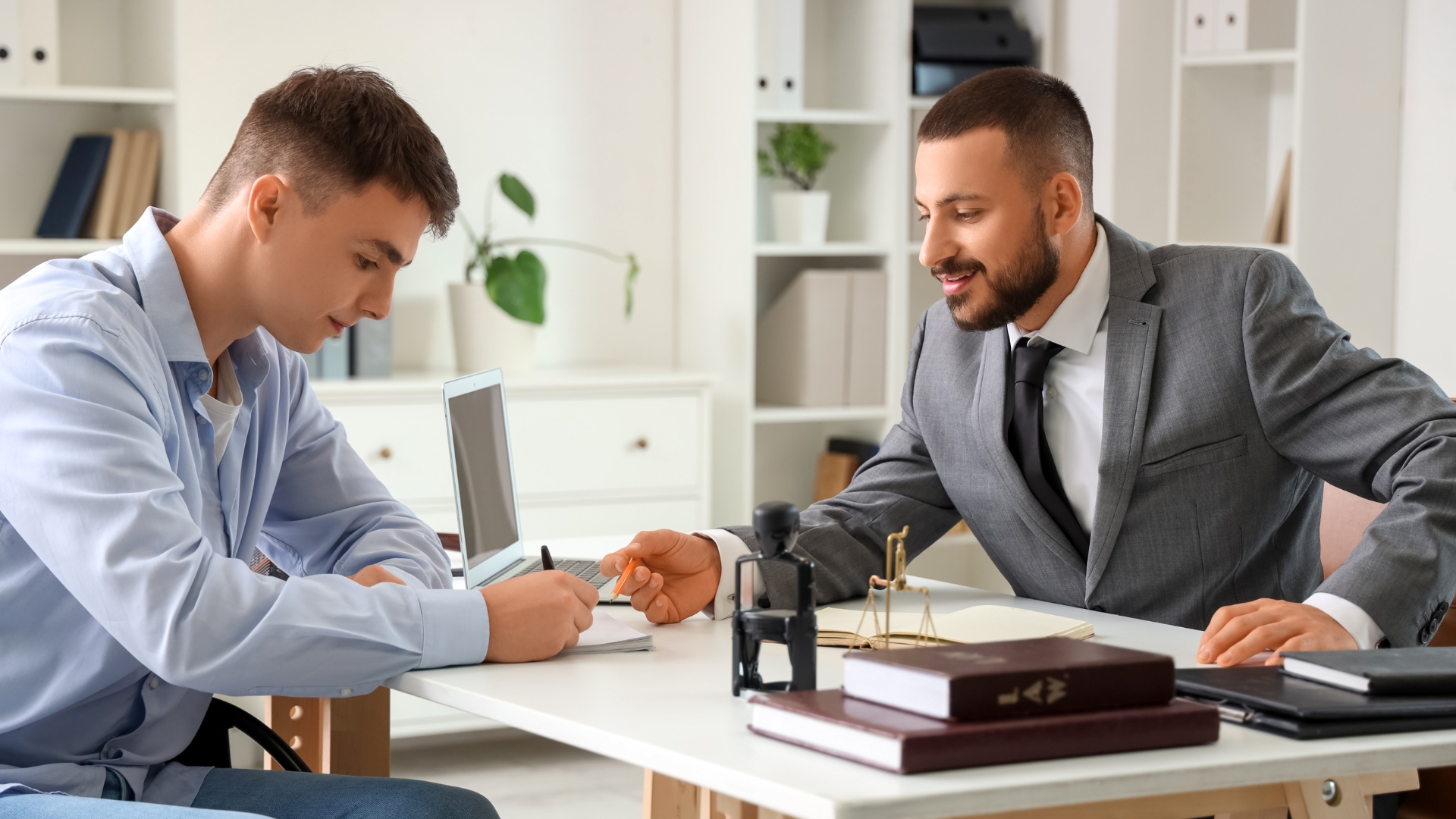 What Should You Expect During a Free Consultation With a Portland Motorcycle Accident Attorney